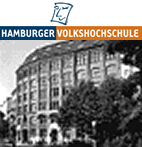 Logo VHS Hamburg