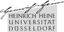 Logo und Link zur Heinrich Heine Universitt Dsseldorf