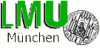 Logo und Link zur Ludwig-Maximilians Universitt Mnchen