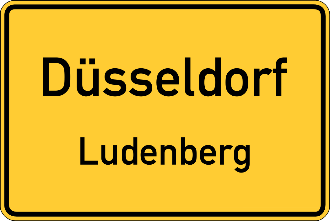 Ortsteil Ludenberg